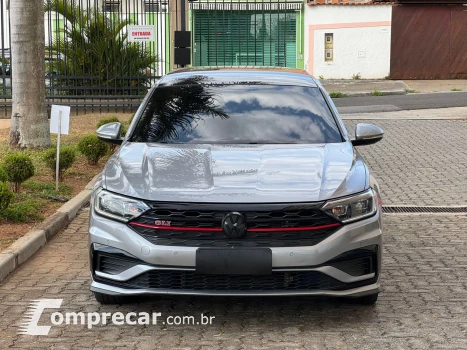 JETTA 2.0 350 TSI GLI