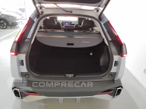 GS4 2.0 ELITE HIBRIDO
