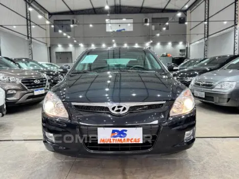 I30 - 2.0 MPFI GLS 16V 4P AUTOMÁTICO