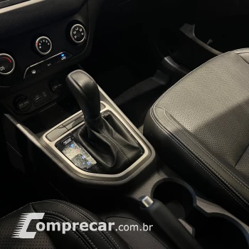 Creta Attitude 1.6 16V Flex Aut.