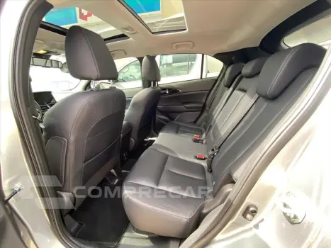 ECLIPSE CROSS 1.5 MIVEC TURBO GASOLINA HPE-S S-AW