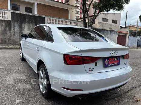 A3 1.4 TFSI Sedan 16V