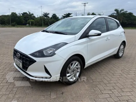 HB20 1.0 12V Evolution