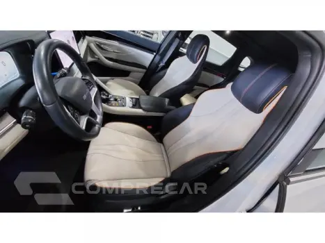 SONG PLUS - 1.5 DM-I HÍBRIDO AUTOMÁTICO