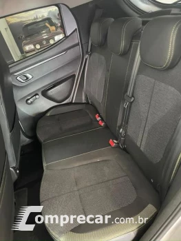 KWID OUTSIDER 1.0