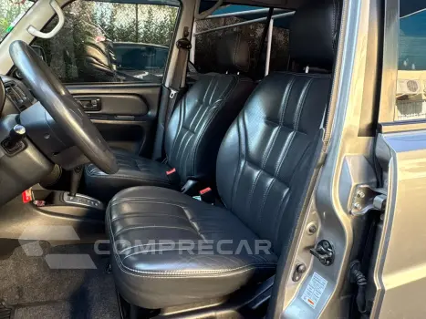 PAJERO 2.0 TR4 4X2 16V