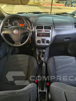 PUNTO 1.4 ELX 8V