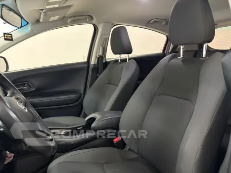 HR-V 1.8 16V FLEX EX 4P AUTOMÁTICO