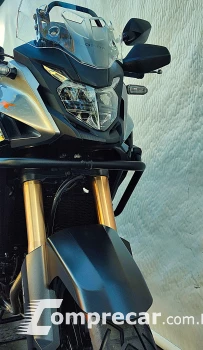 HONDA CB 500 X ABS
