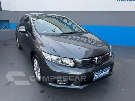 CIVIC 1.8 LXS 16V