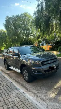 RANGER 2.2 XLS 4X4 CD 16V