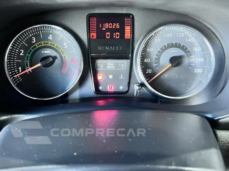 CLIO 1.0 Expression 16V Hi-power