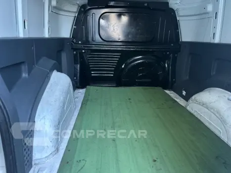 FIORINO 1.4 MPI FURGÃO ENDURANCE 8V FLEX 2P MANUAL