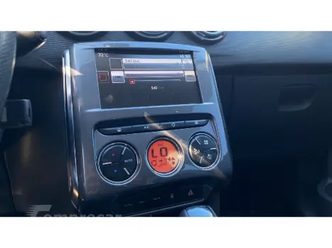 C3 1.6 VTI 120 FLEX START EXCLUSIVE EAT6