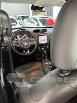 RENEGADE 1.8 16V Longitude