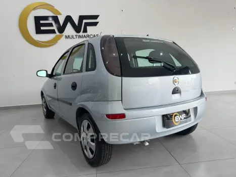 Corsa Hat. Maxx 1.4 8V ECONOFLEX 5p