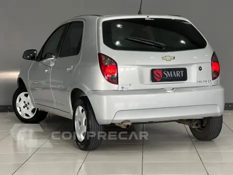 CELTA 1.0 MPFI LT 8V FLEX 4P MANUAL