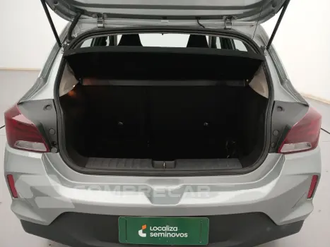 ONIX 1.0 FLEX LT MANUAL