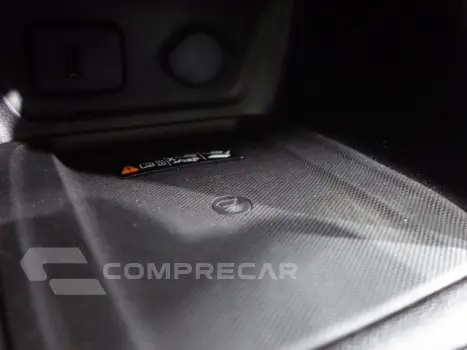 TRACKER - 1.2 TURBO PREMIER AUTOMÁTICO