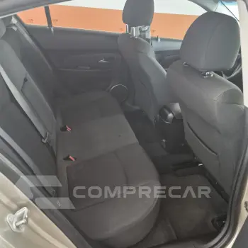 CRUZE 1.8 LT 16V