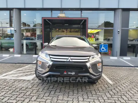 ECLIPSE CROSS 1.5 Mivec Turbo GLS