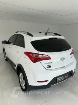 HB20X 1.6 16V Premium