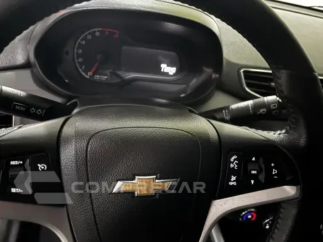 ONIX 1.4 MPFI Activ 8V