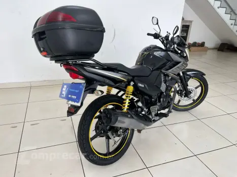 Fazer YS 150 SED