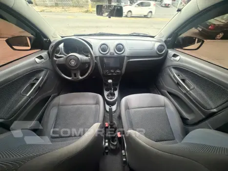 VOYAGE Trendline 1.6 T.Flex 8V 4p