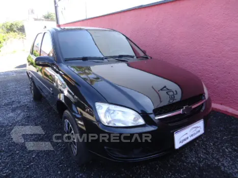 CLASSIC 1.0 MPFI LS 8V