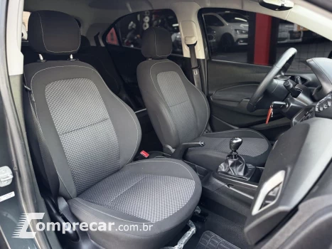 ONIX HATCH LT 1.0 8V FlexPower 5p Mec.