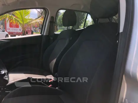 Argo 1.0 Firefly Flex Drive Manual