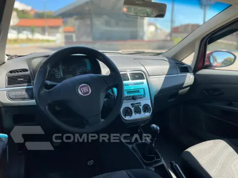 PUNTO 1.4 Attactive 8V