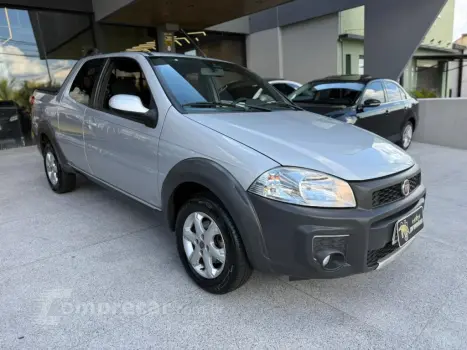 STRADA 1.4 MPI FREEDOM CD 8V FLEX 3P MANUAL