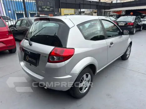 KA 1.0 Tecno 12V