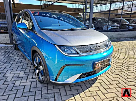 DOLPHIN 60,5 KW Plus