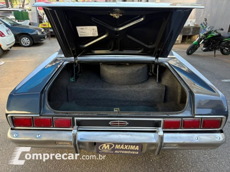GALAXIE Landau