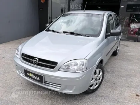 CHEVROLET CORSA 1.0 MPFI Maxx Sedan 8V 4 portas