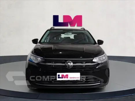 NIVUS 1.0 200 TSI TOTAL FLEX COMFORTLINE AUTOMÁTI