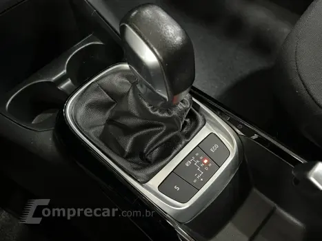 C4 CACTUS 1.6 VTI 120 FLEX FEEL EAT6