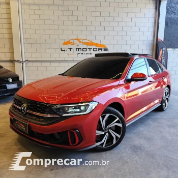 Volkswagen JETTA 2.0 350 TSI GLI 4 portas