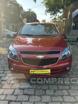 Agile 1.4 LTZ