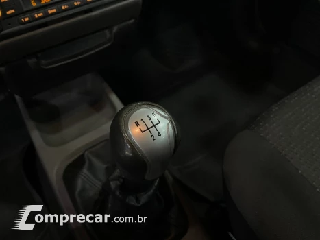 CLASSIC 1.0 MPFI ADVANTAGE 8V FLEX 4P MANUAL