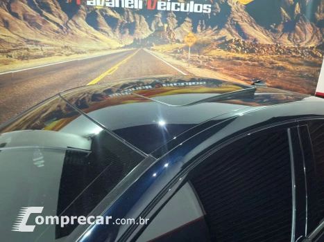 X4 3.0 Twinpower M40i Steptronic
