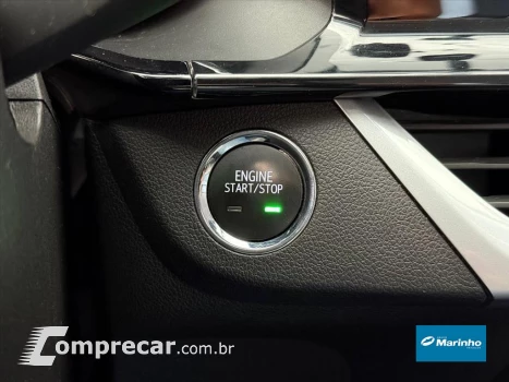 MONTANA 1.2 TURBO FLEX PREMIER AUTOMÁTICO