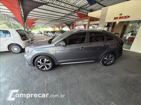 NIVUS 1.0 200 TSI Highline