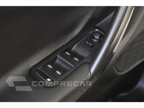 TRACKER - 1.0 TURBO AUTOMÁTICO