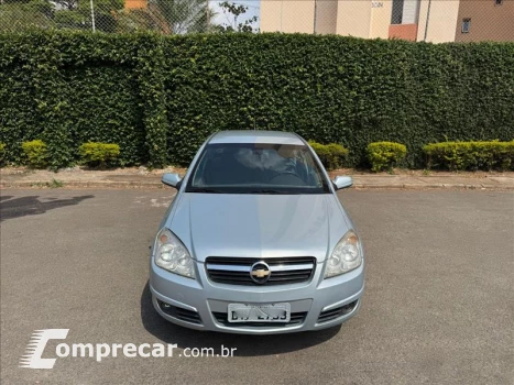 VECTRA 2.0 MPFI Elegance 8V