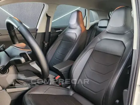 Polo Highline TSI 1.0 Flex 12V Aut.