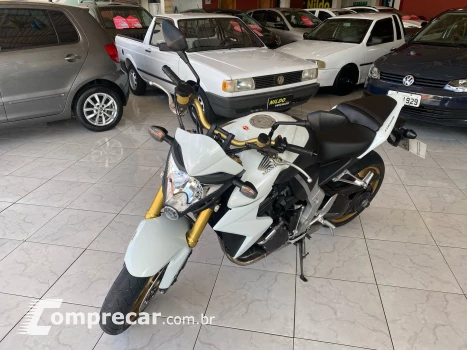 HONDA CB1000 R